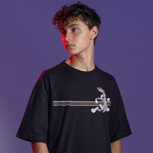 Load image into Gallery viewer, cartoon t-shirt
