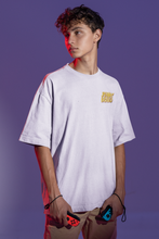 Load image into Gallery viewer, JOHNNY BRAVO OVERSIZE T-SHIRT
