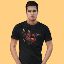 Load image into Gallery viewer, DEADPOOL - dmonkeyfamily

