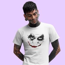 Load image into Gallery viewer, JOKER-WHY SO SERIOUS - dmonkeyfamily
