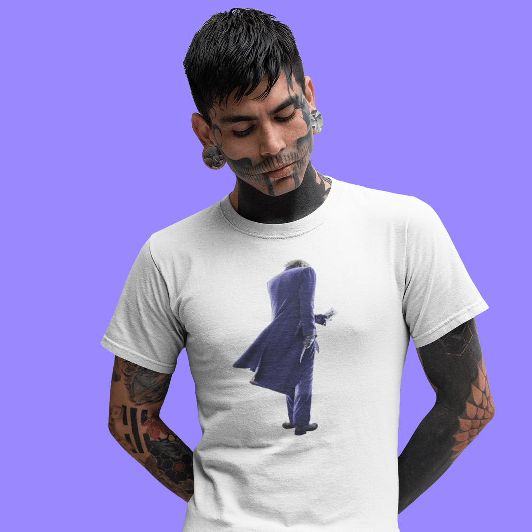 JOKER - dmonkeyfamily