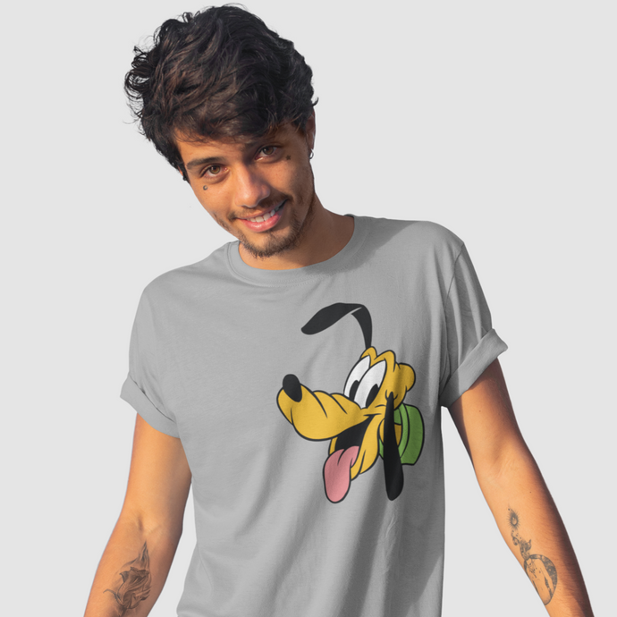 cartoon t-shirt