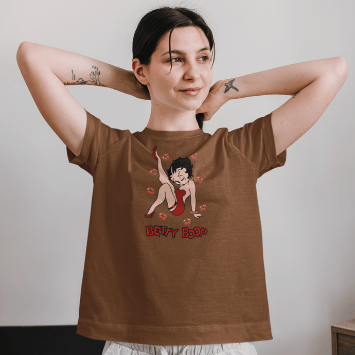 BETTY BOOP - dmonkeyfamily