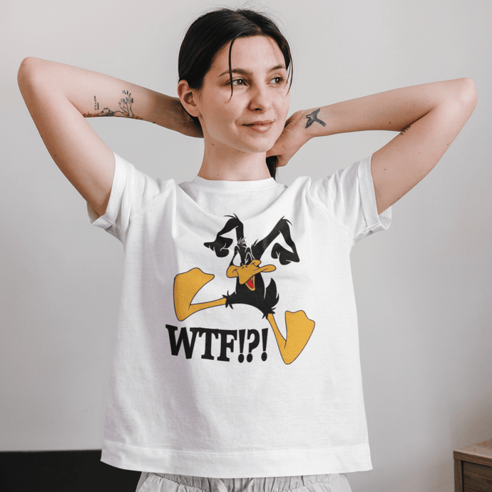 WTF!?! - dmonkeyfamily