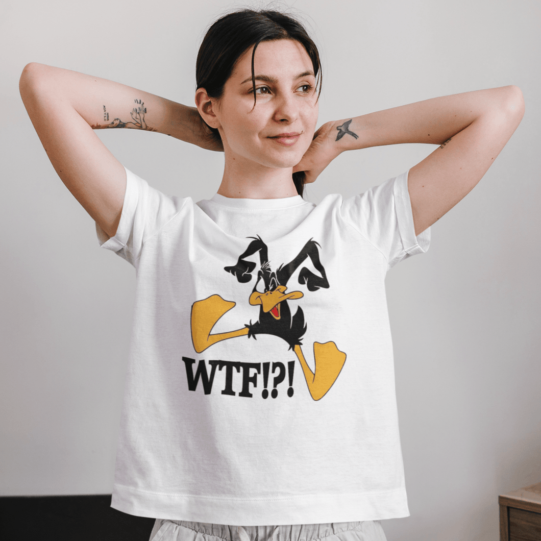 WTF!?! - dmonkeyfamily