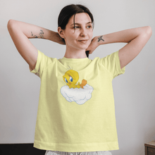 Load image into Gallery viewer, TWEETY- LOONEY TUNES - dmonkeyfamily
