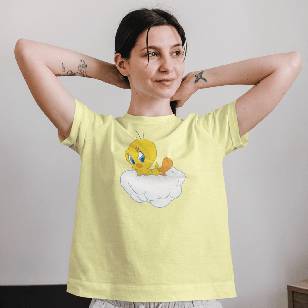 TWEETY- LOONEY TUNES - dmonkeyfamily
