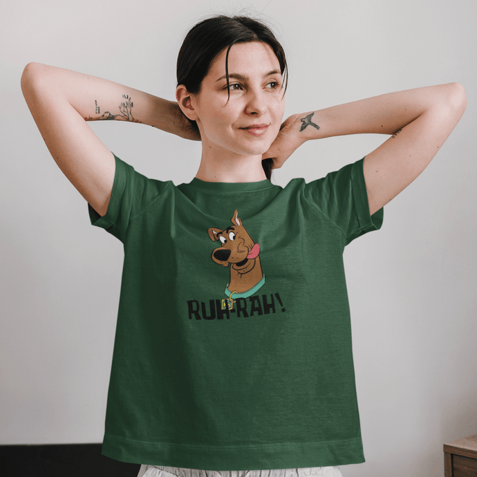 RUR-RAH-SCOOBY-DO - dmonkeyfamily