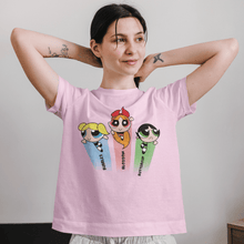 Load image into Gallery viewer, cartoon t-shirt

