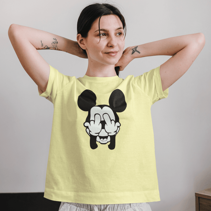 MICKEY MOUSE - dmonkeyfamily