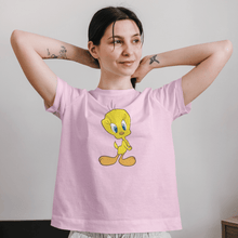 Load image into Gallery viewer, TWEETY - dmonkeyfamily
