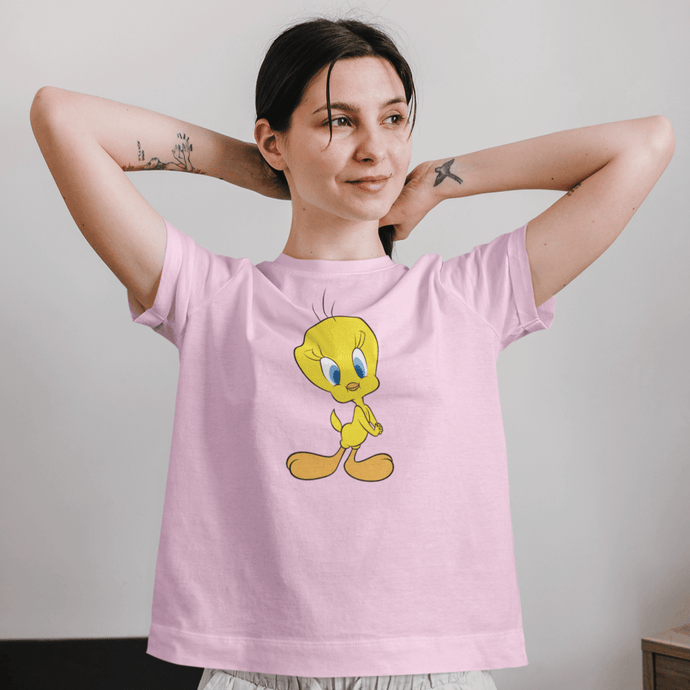 TWEETY - dmonkeyfamily