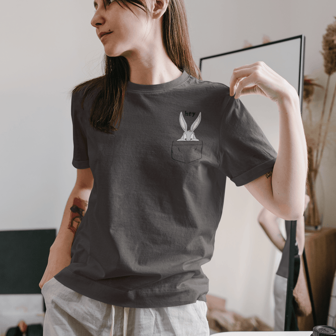 cartoon t-shirt