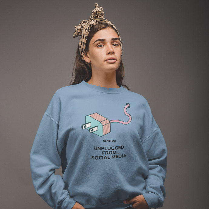 sweatshirt / winter wear